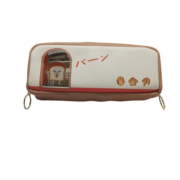 Pan dorobo picture book pencil case - Picture 1 of 6